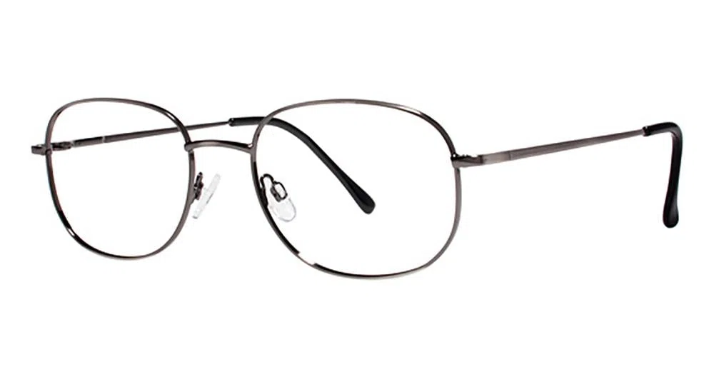 MODERN METALS DOUG Eyeglasses - view 8